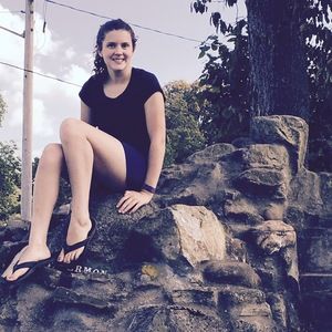 Meet your Posher, Alisa